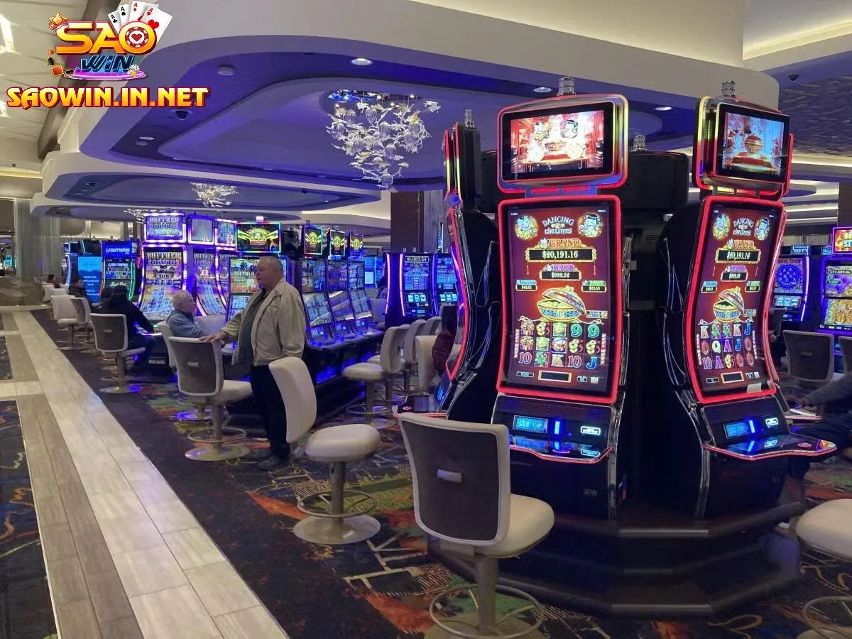 Bí Quyết Khởi Nghiệp An Toàn Tại Casino Saowin